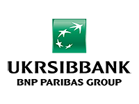 Банк UKRSIBBANK в Славянске