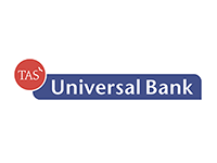 Банк Universal Bank в Славянске